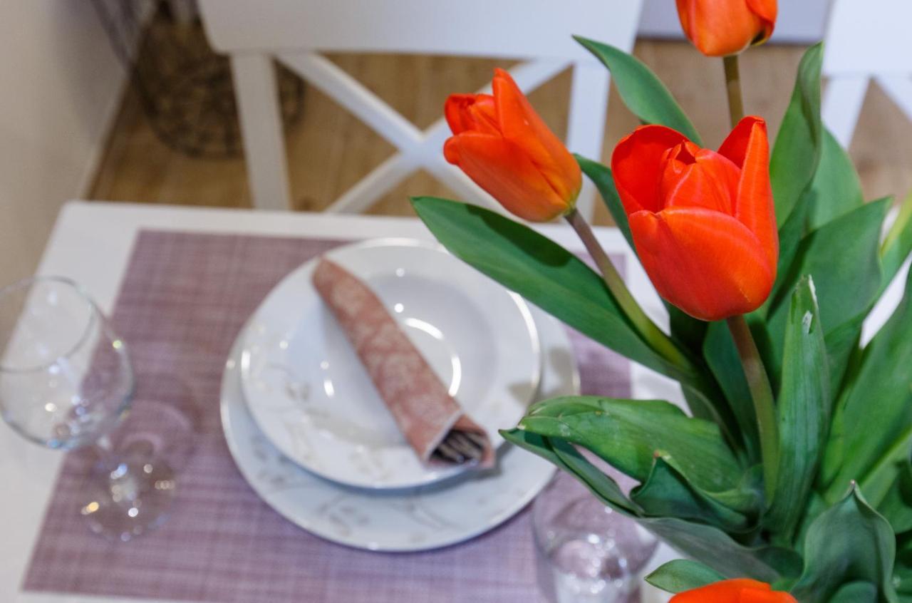 Stara Kala Varos Apartment Split Exteriör bild