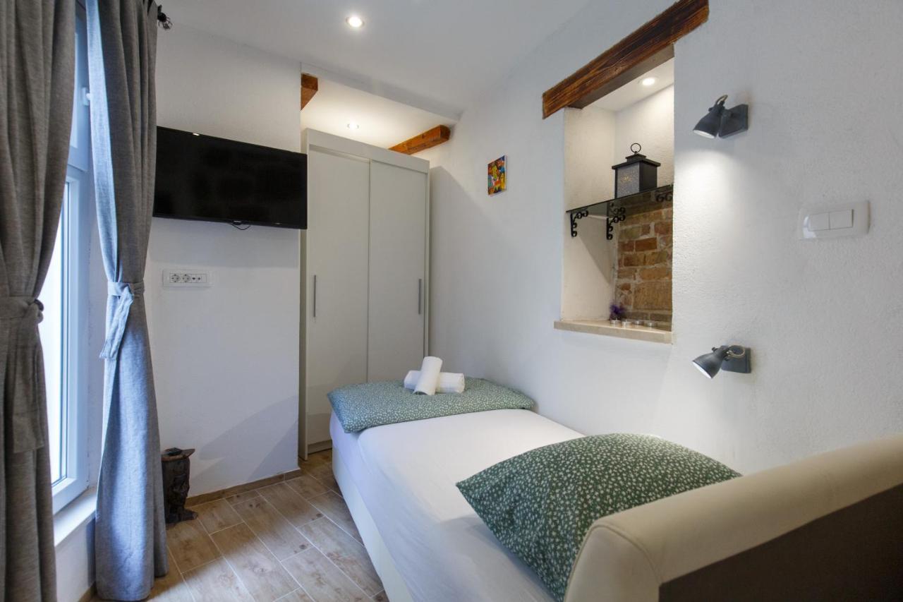 Stara Kala Varos Apartment Split Exteriör bild